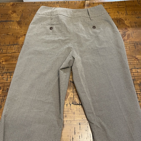 Rafaella Black & White Pantsuit. - Picture 5 of 8